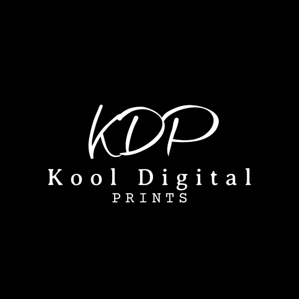 Kool Digital Prints